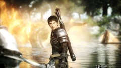 Final Fantasy XIV Screenshot # 27