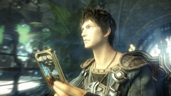 Final Fantasy XIV Screenshot # 36