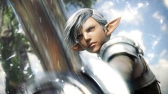 Final Fantasy XIV Screenshot # 37