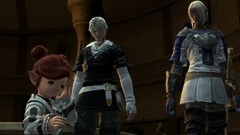 Final Fantasy XIV Screenshot # 46