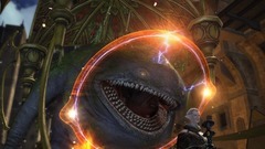 Final Fantasy XIV Screenshot # 50