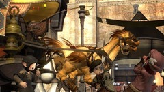 Final Fantasy XIV Screenshot # 53