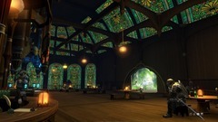 Final Fantasy XIV Screenshot # 8