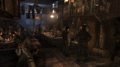 Metro 2033 Screenshot # 1
