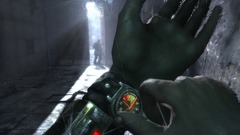 Metro 2033 Screenshot # 10