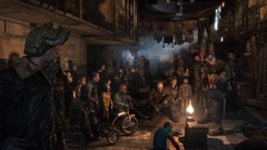 Metro 2033 Screenshot # 11