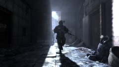 Metro 2033 Screenshot # 12