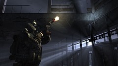 Metro 2033 Screenshot # 13