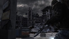 Metro 2033 Screenshot # 14