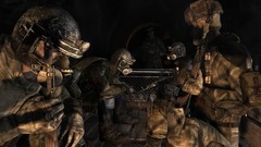Metro 2033 Screenshot # 15