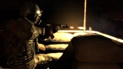 Metro 2033 Screenshot # 16