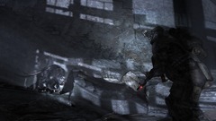 Metro 2033 Screenshot # 17