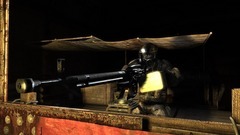 Metro 2033 Screenshot # 19