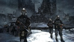 Metro 2033 Screenshot # 2