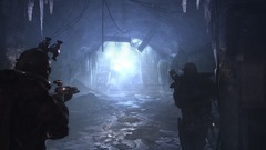 Metro 2033 Screenshot # 20