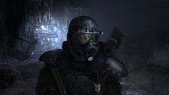 Metro 2033 Screenshot # 21