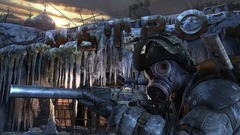 Metro 2033 Screenshot # 22