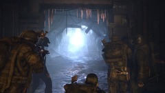 Metro 2033 Screenshot # 24