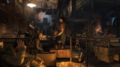 Metro 2033 Screenshot # 26