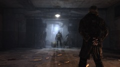 Metro 2033 Screenshot # 27