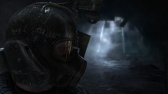 Metro 2033 Screenshot # 28