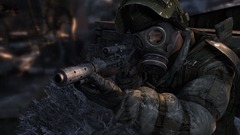 Metro 2033 Screenshot # 29