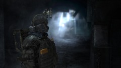 Metro 2033 Screenshot # 30