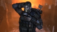 Metro 2033 Screenshot # 4