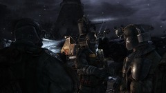 Metro 2033 Screenshot # 6