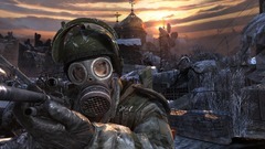 Metro 2033 Screenshot # 7