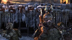 Metro 2033 Screenshot # 8