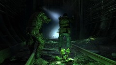 Metro 2033 Screenshot # 9