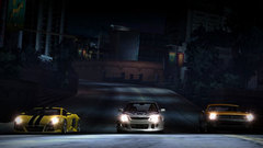 Need for Speed: Carbon Screenshot # 1
