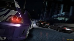Need for Speed: Carbon Screenshot # 10