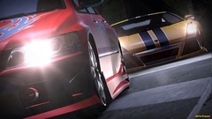 Need for Speed: Carbon Screenshot # 11