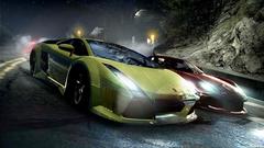 Need for Speed: Carbon Screenshot # 16