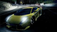 Need for Speed: Carbon Screenshot # 18