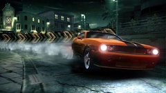 Need for Speed: Carbon Screenshot # 2