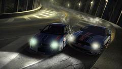 Need for Speed: Carbon Screenshot # 21