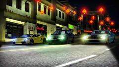 Need for Speed: Carbon Screenshot # 24