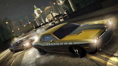 Need for Speed: Carbon Screenshot # 25