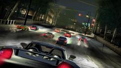 Need for Speed: Carbon Screenshot # 27