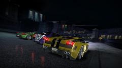Need for Speed: Carbon Screenshot # 29