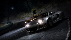 Need for Speed: Carbon Screenshot # 3