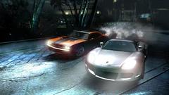 Need for Speed: Carbon Screenshot # 31