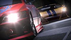 Need for Speed: Carbon Screenshot # 32