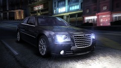 Need for Speed: Carbon Screenshot # 35