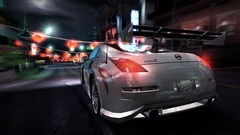 Need for Speed: Carbon Screenshot # 36