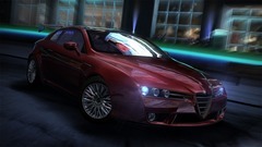 Need for Speed: Carbon Screenshot # 37