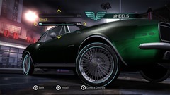 Need for Speed: Carbon Screenshot # 38
